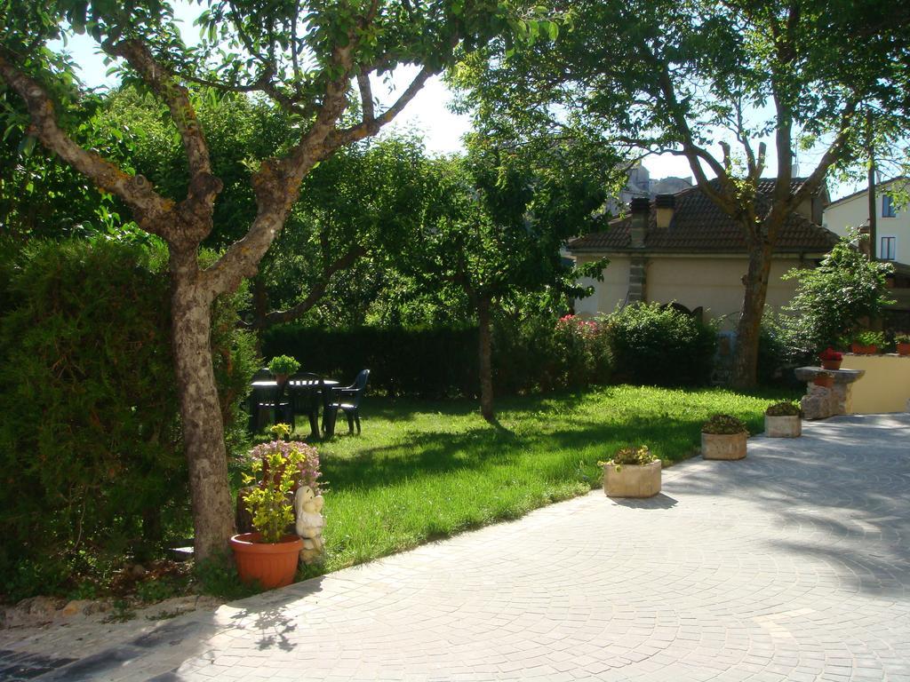 Residence Villa Valsi 圣斯特凡诺·迪塞斯 客房 照片