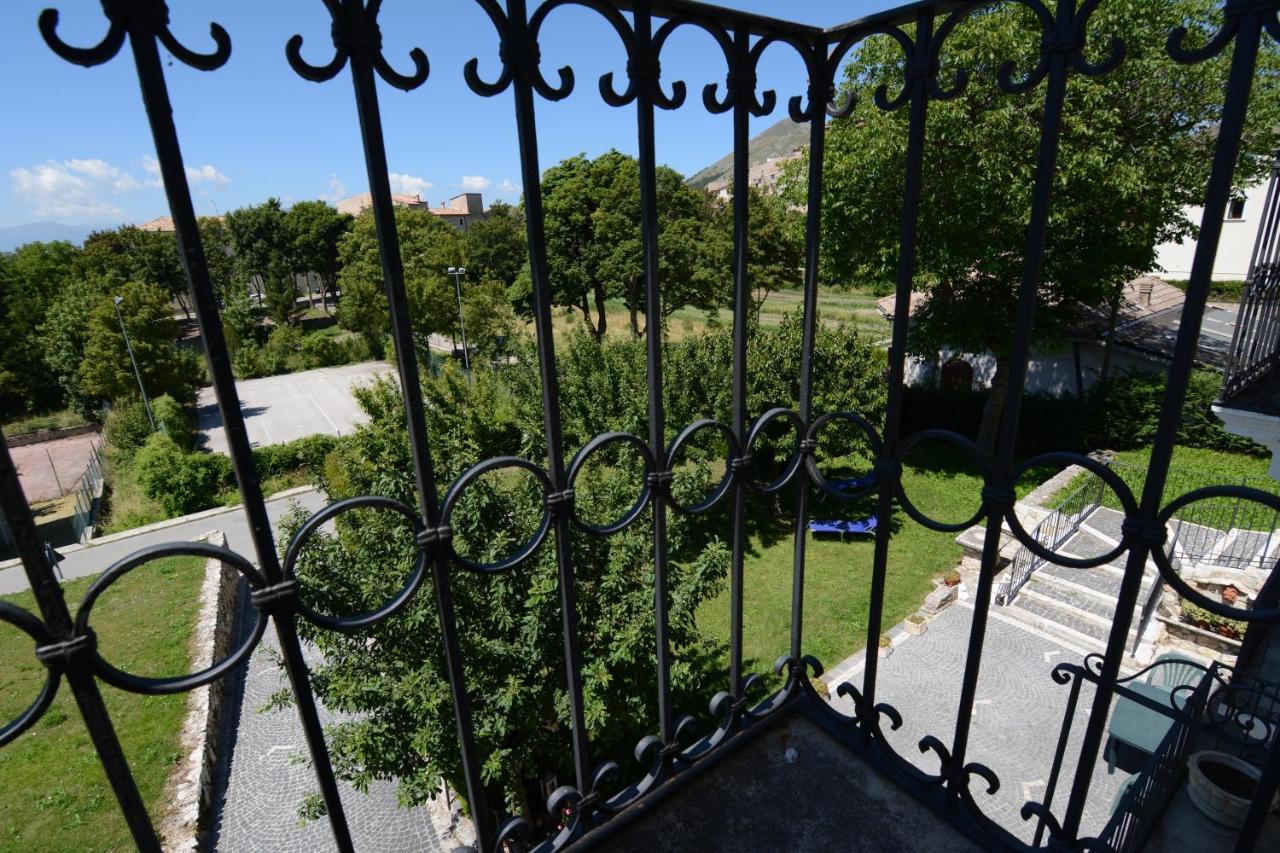 Residence Villa Valsi 圣斯特凡诺·迪塞斯 外观 照片